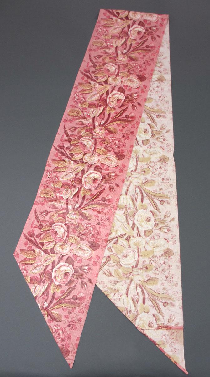 1969.0175.003 Textile, printed overall