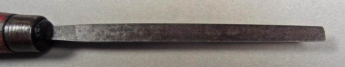 1957.0026.544, File, blade side 2