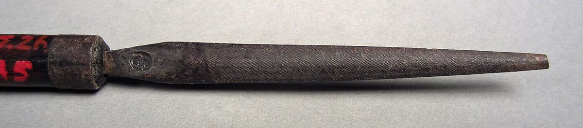 1957.0026.545, File, blade side 1
