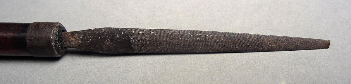 1957.0026.545, File, blade side 2
