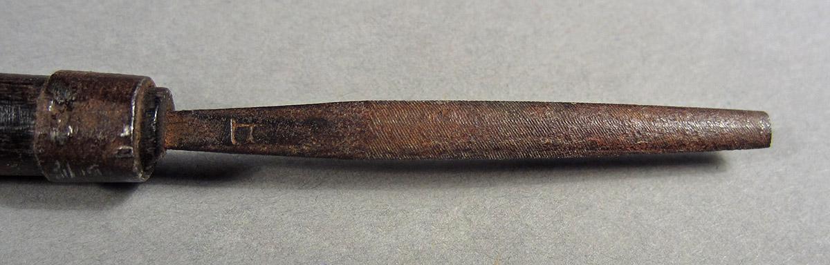 1957.0026.546, File, blade side 1