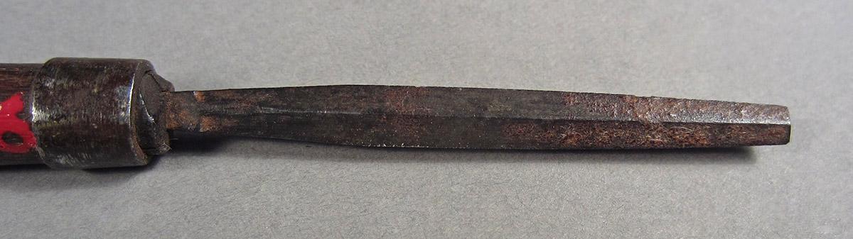1957.0026.546, File, blade side 2