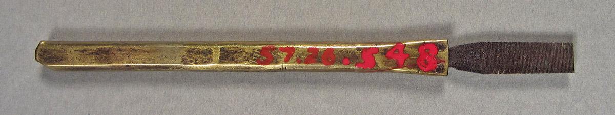 1957.0026.548, File, side 1