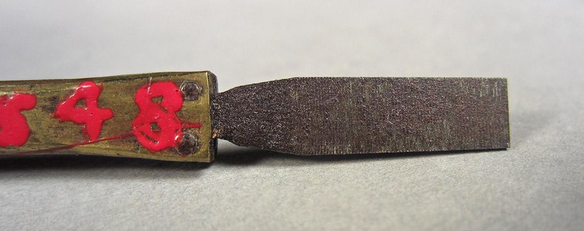 1957.0026.548, File, blade side 2