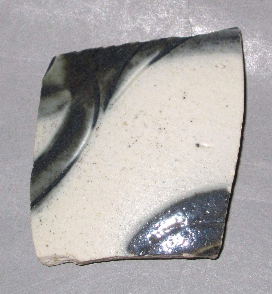 1969.0718 Stoneware fragment
