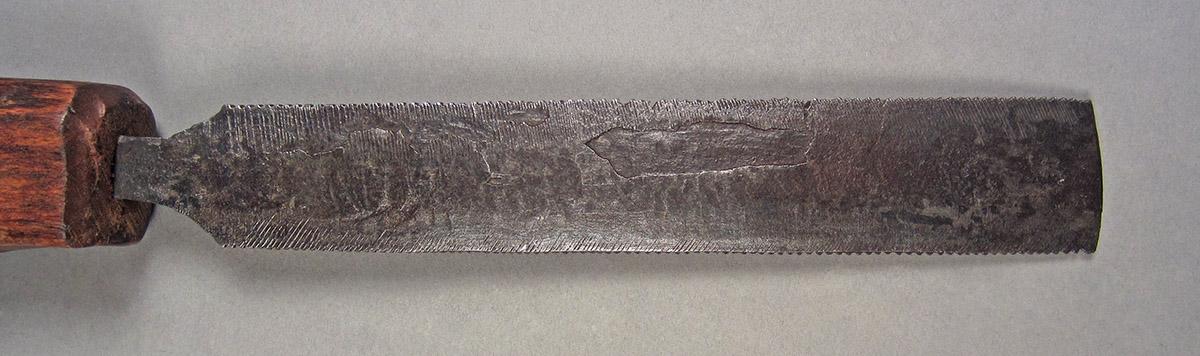 1957.0026.552, File, blade
