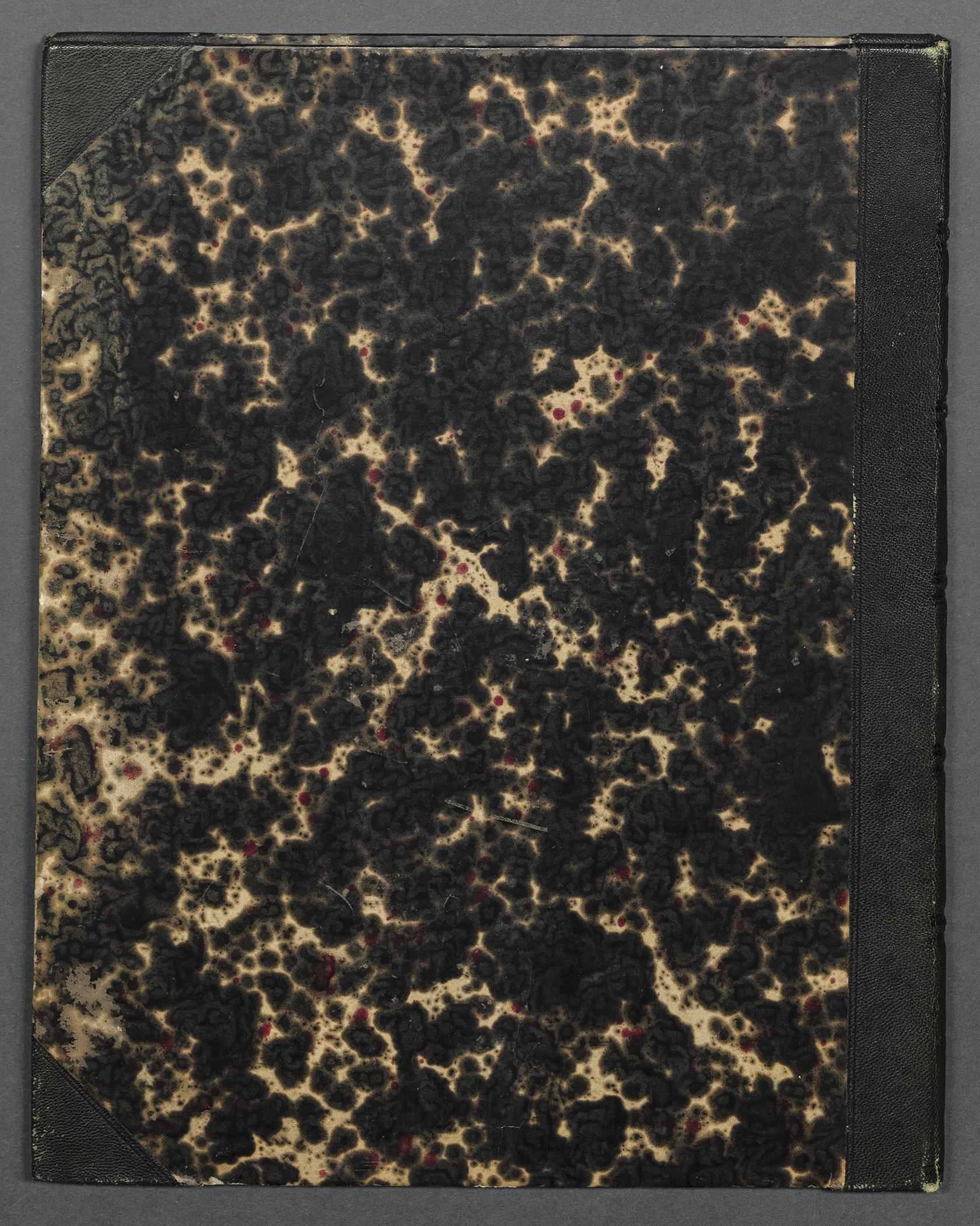 1969.0194 Book, Back cover