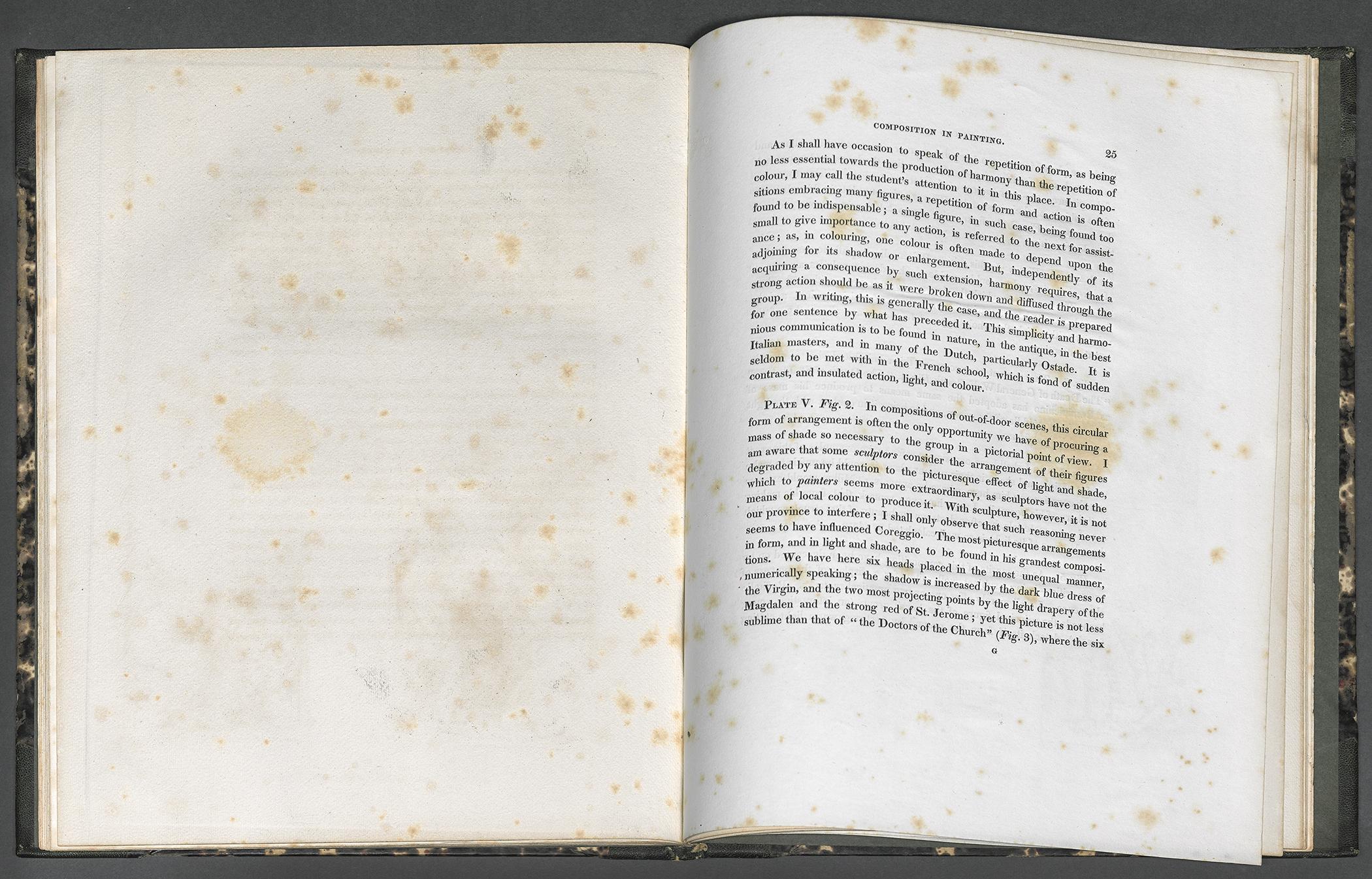 1969.0194 Book, Pages 24 and 25