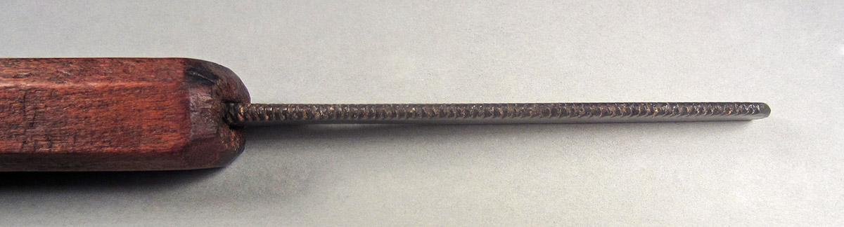 1957.0026.553, File, blade side 2