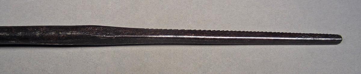 1957.0026.554, File, blade side 1