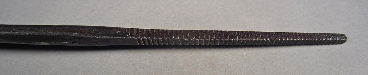 1957.0026.554, File, blade side 2