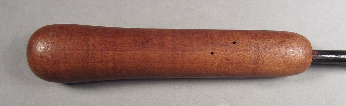 1957.0026.554, File, handle