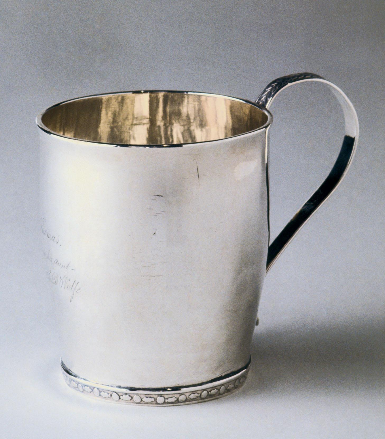 1969.0199 Cup, view 1