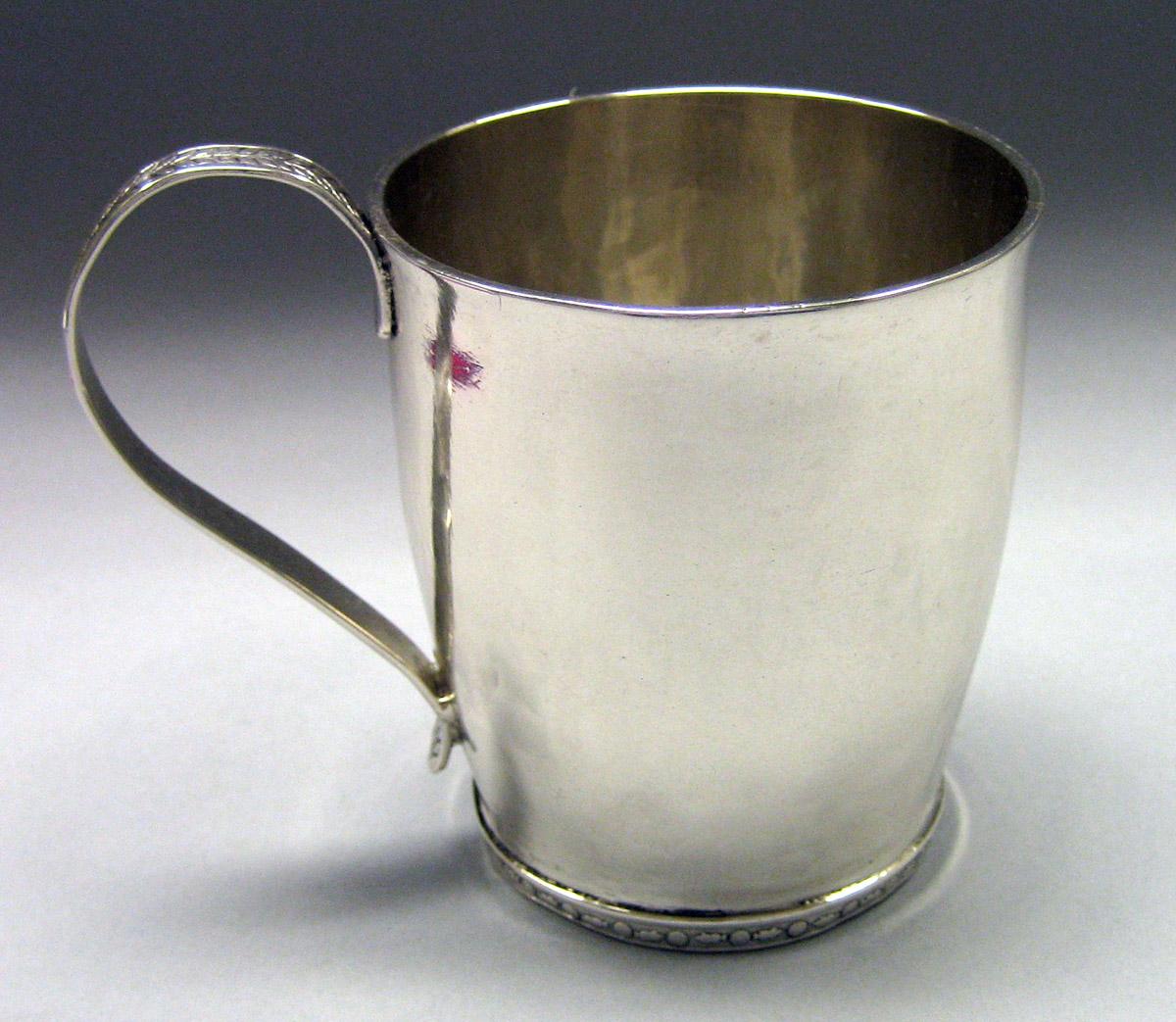 1969.0199 Silver Cup side 2