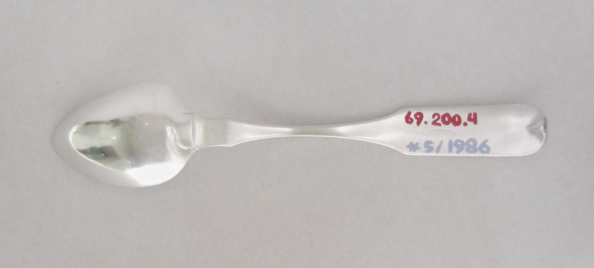 1969.0200.004 Spoon, underside