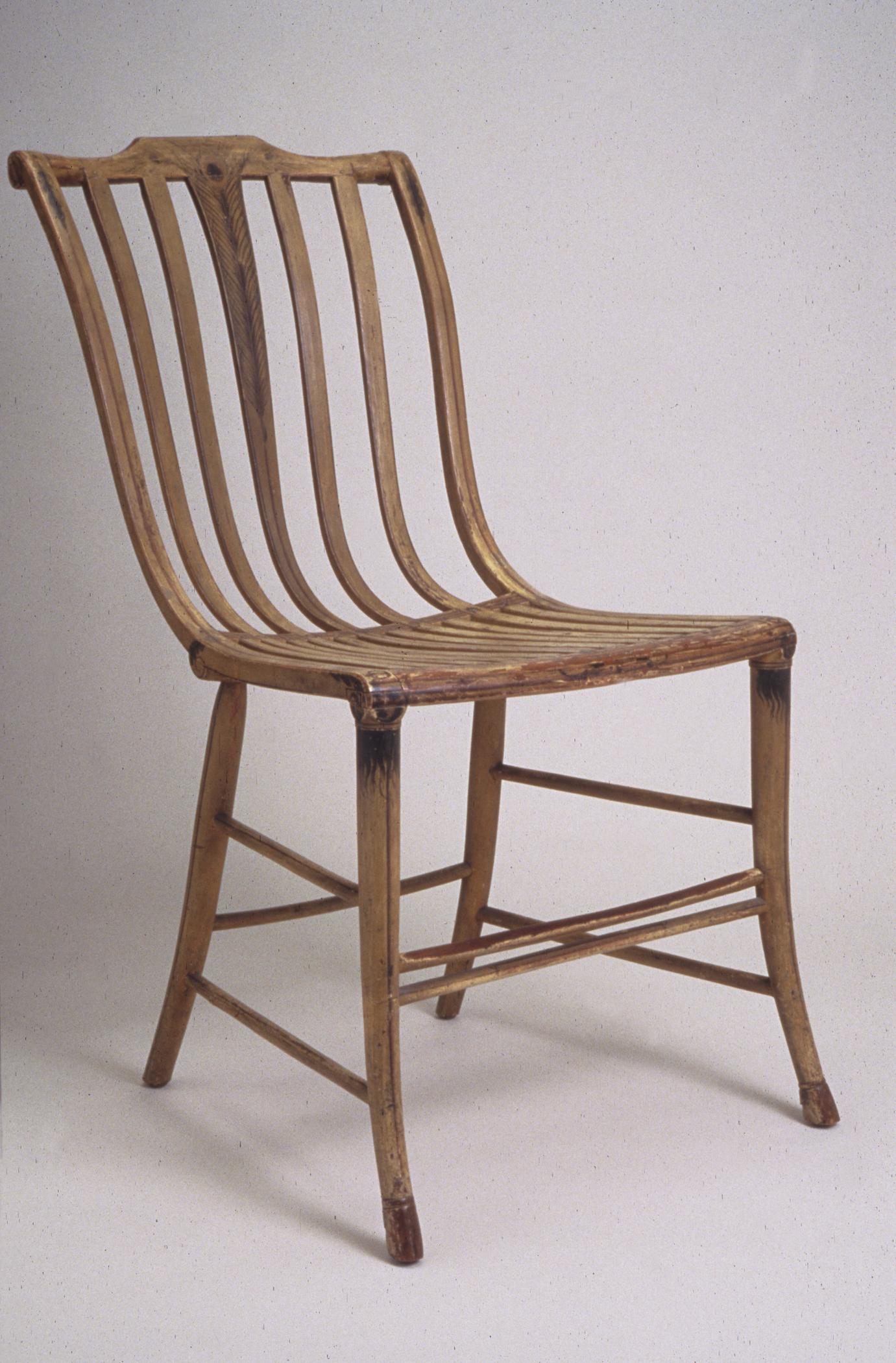 1969.0209.001 Chair, Side Chair, View 2