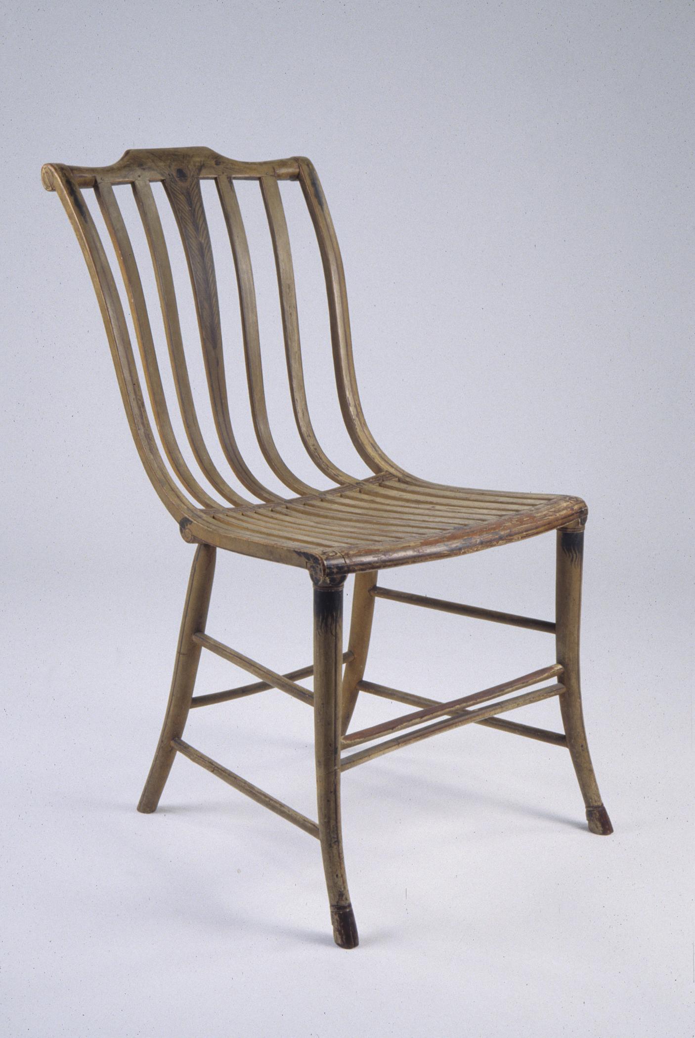 1969.0209.002 Chair, Side Chair, View 1