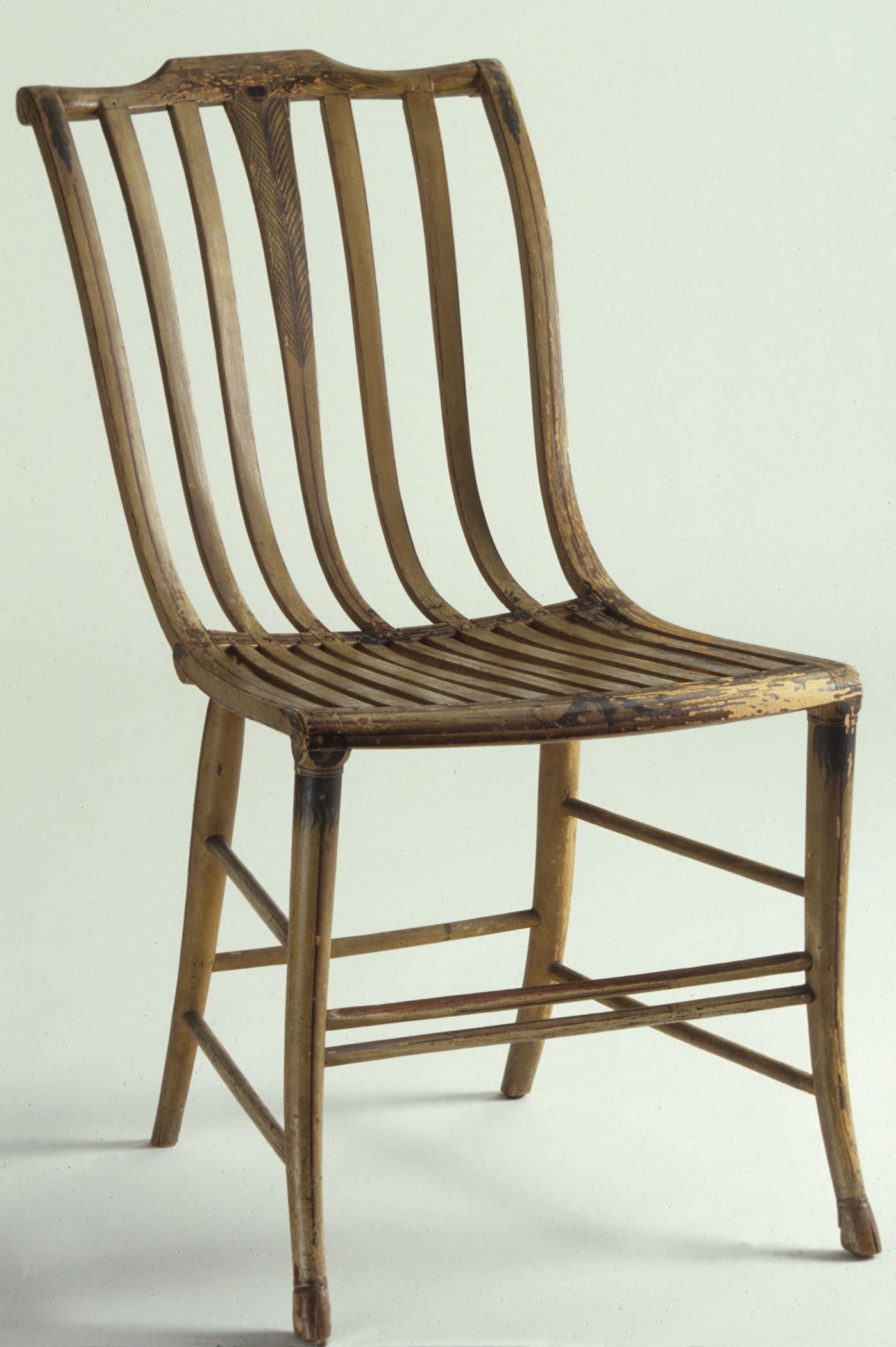 1969.0209.002 Chair, Side Chair, View 2