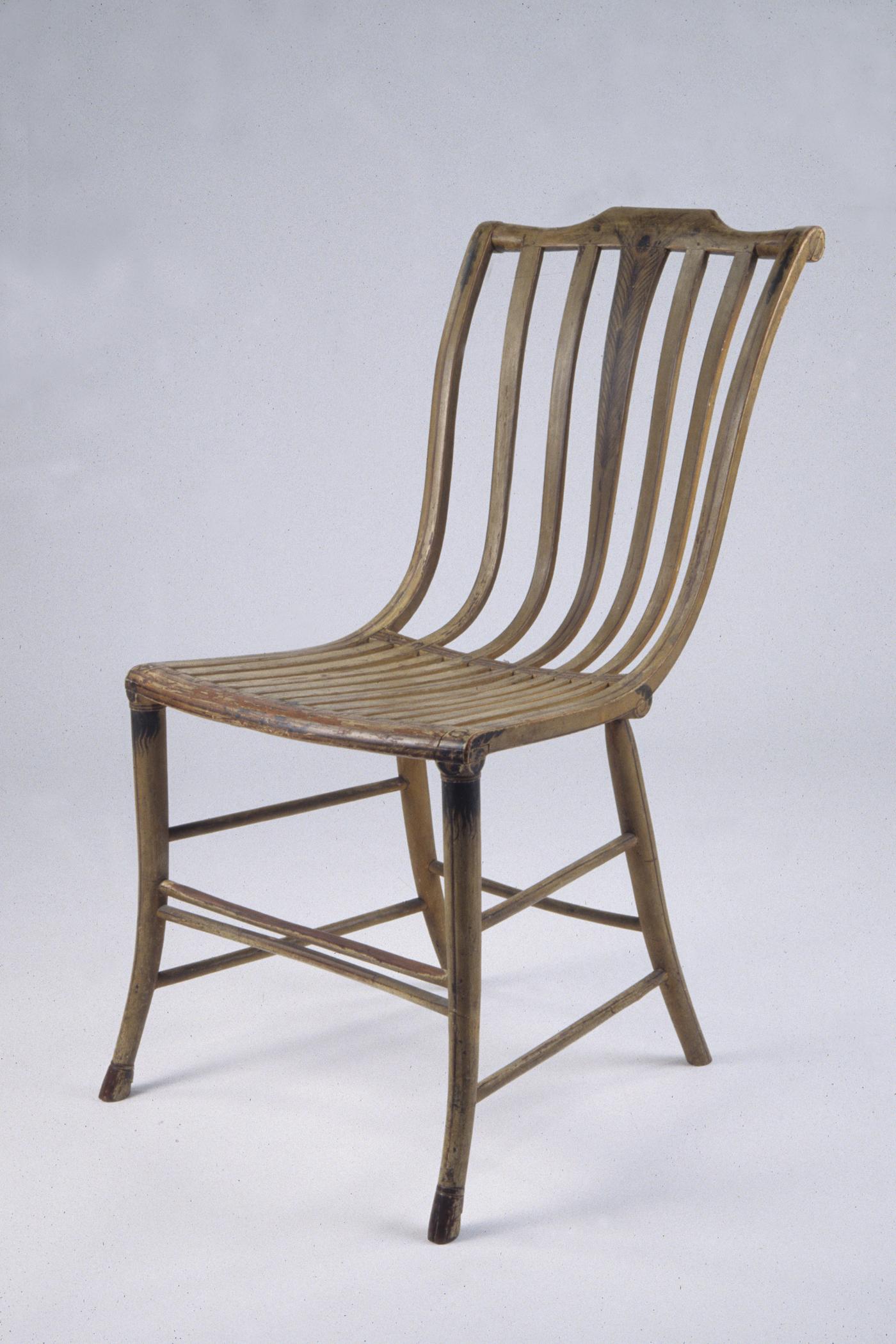 1969.0209.002 Chair, Side Chair, View 3