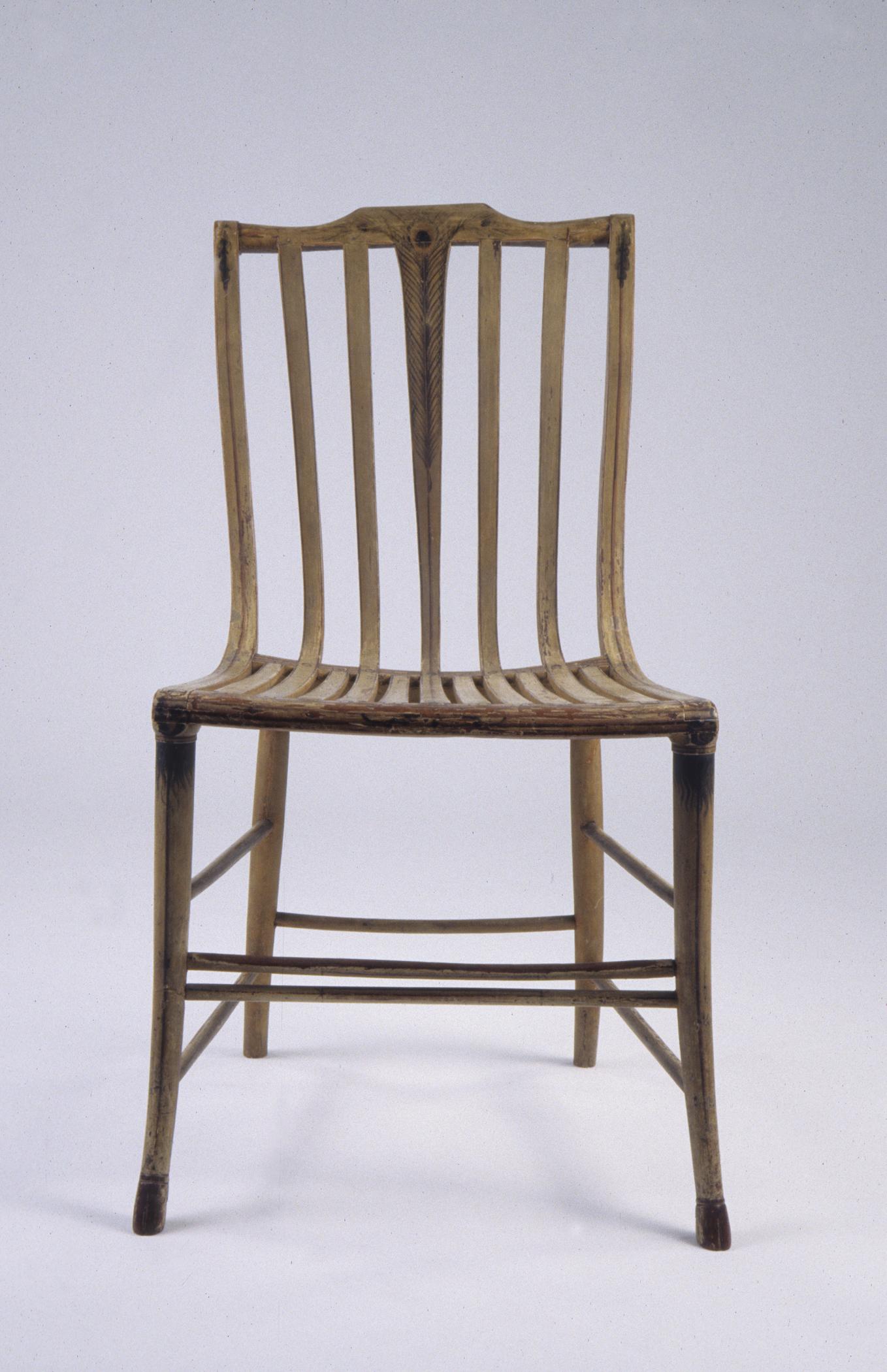 1969.0209.002 Chair, Side Chair, View 6