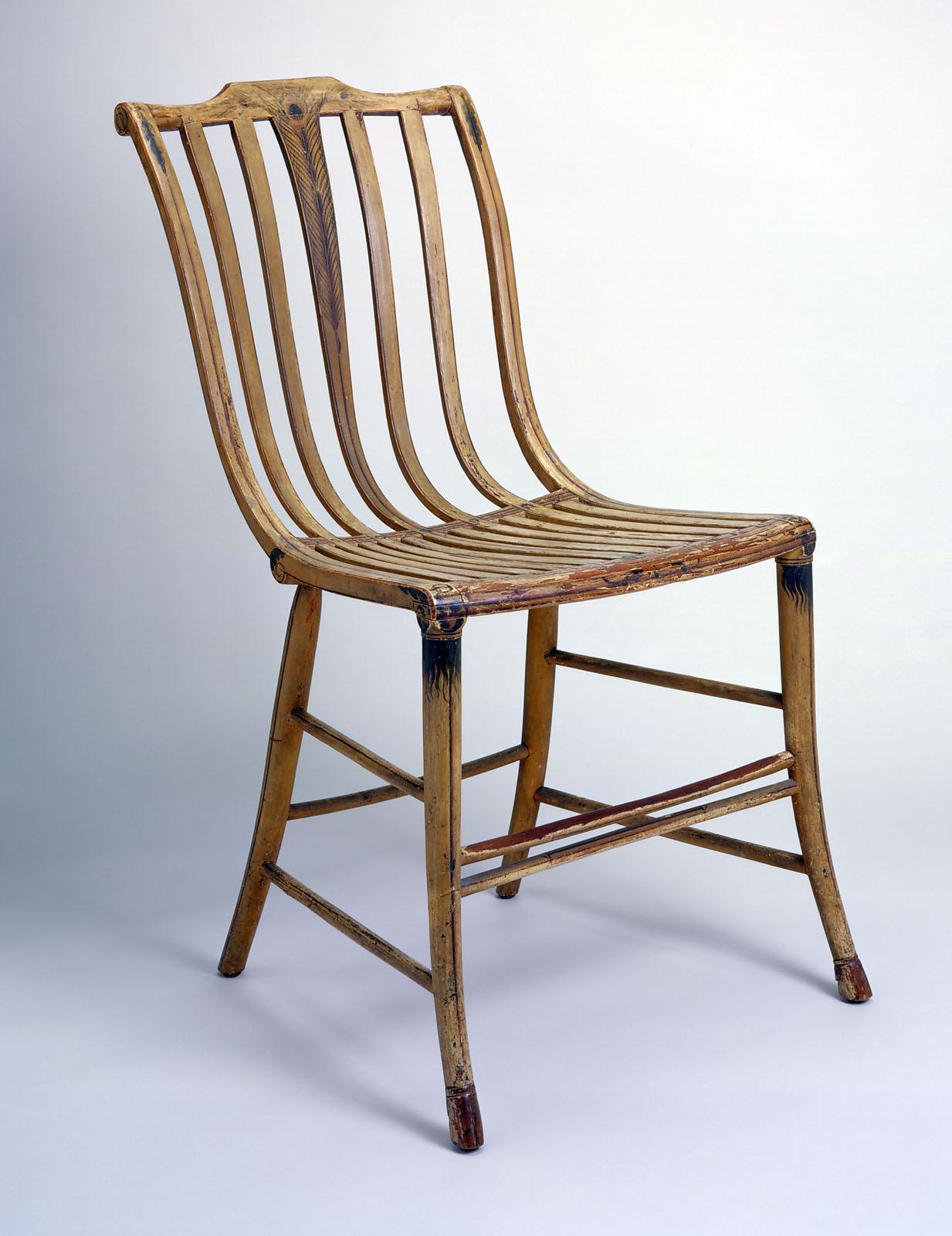 1969.0209.002 Side chair