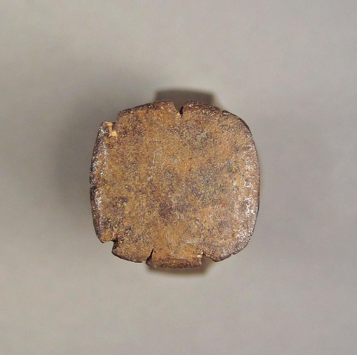 1957.0026.556.001, Punch, end