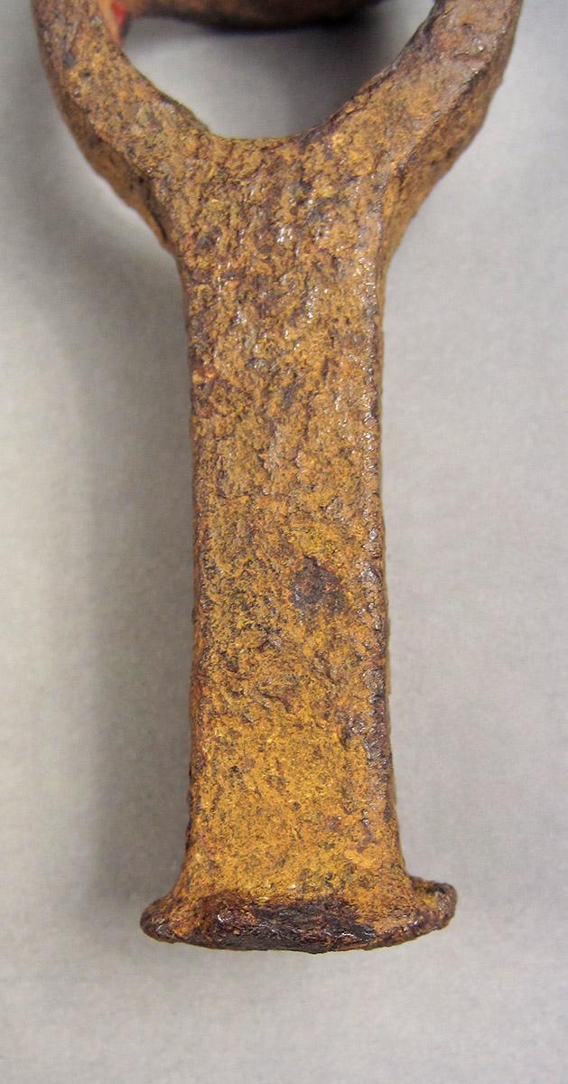 1957.0026.556.002, Punch, shaft