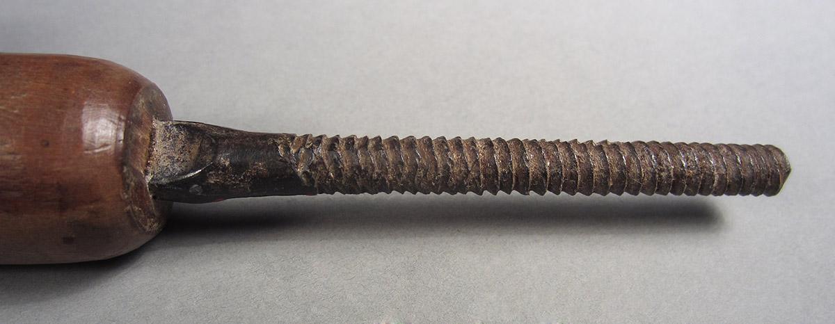 1957.0026.557, Round file, blade side 2