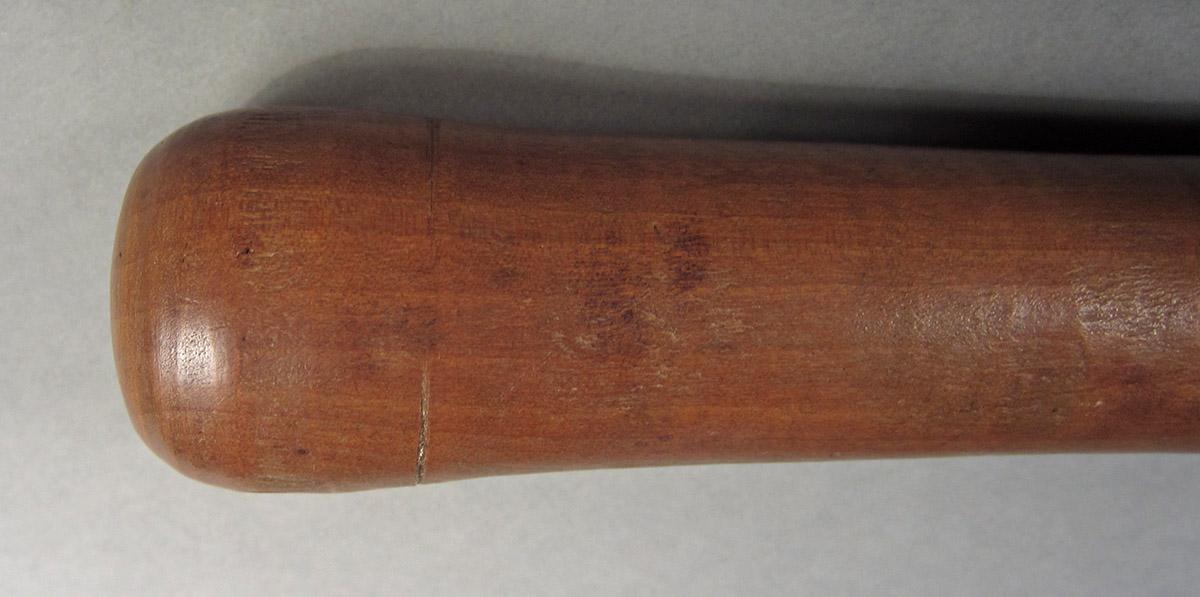 1957.0026.557, Round file, handle end