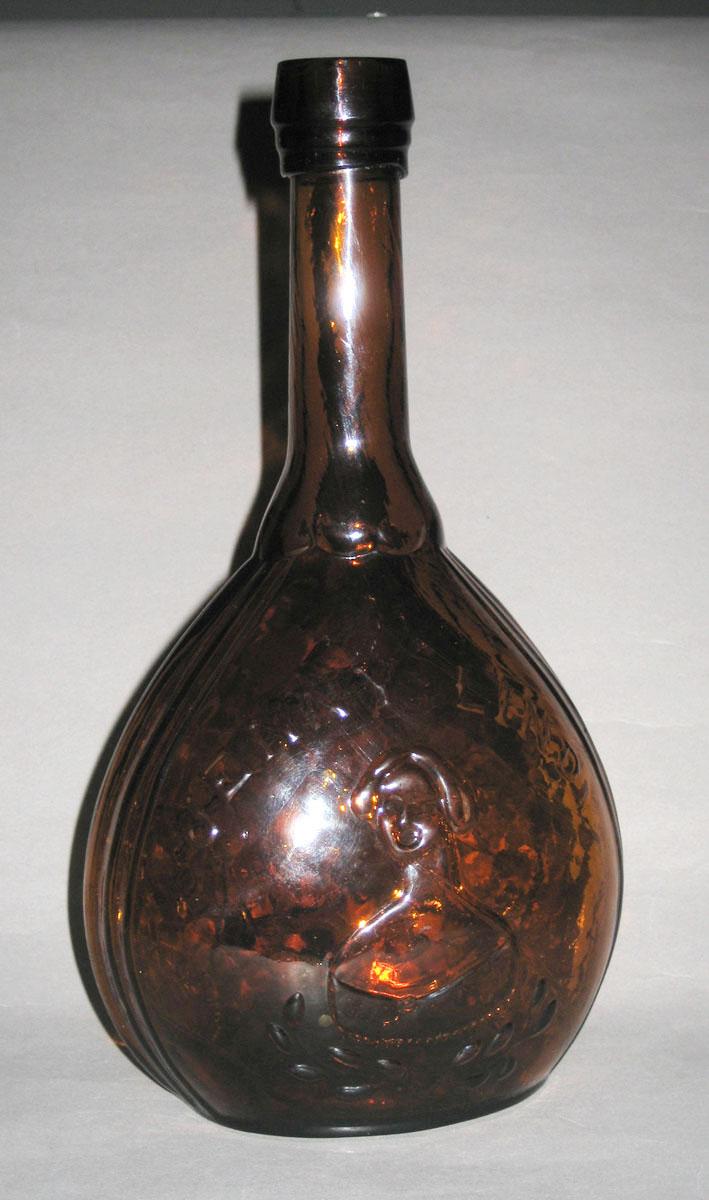 1969.0214 (side 2) Bottle