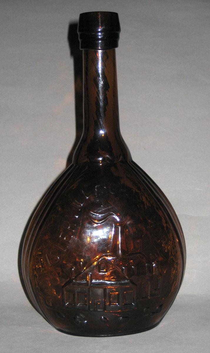 1969.0214 (side 1) Bottle