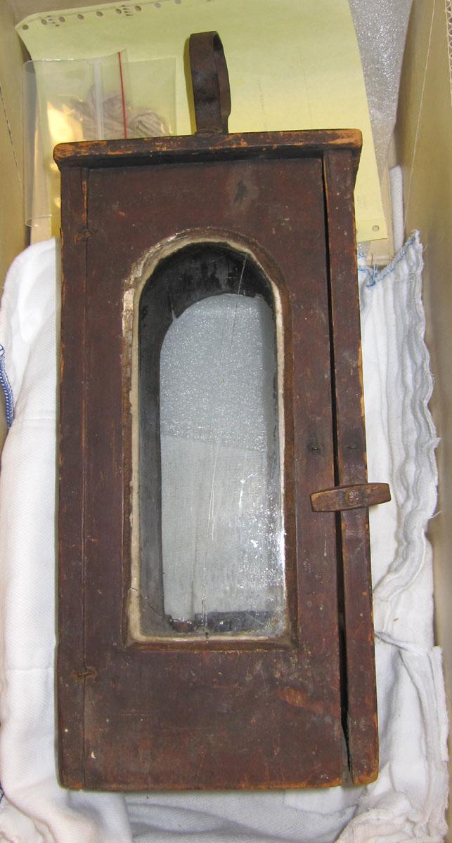 1969.0222 Lantern
