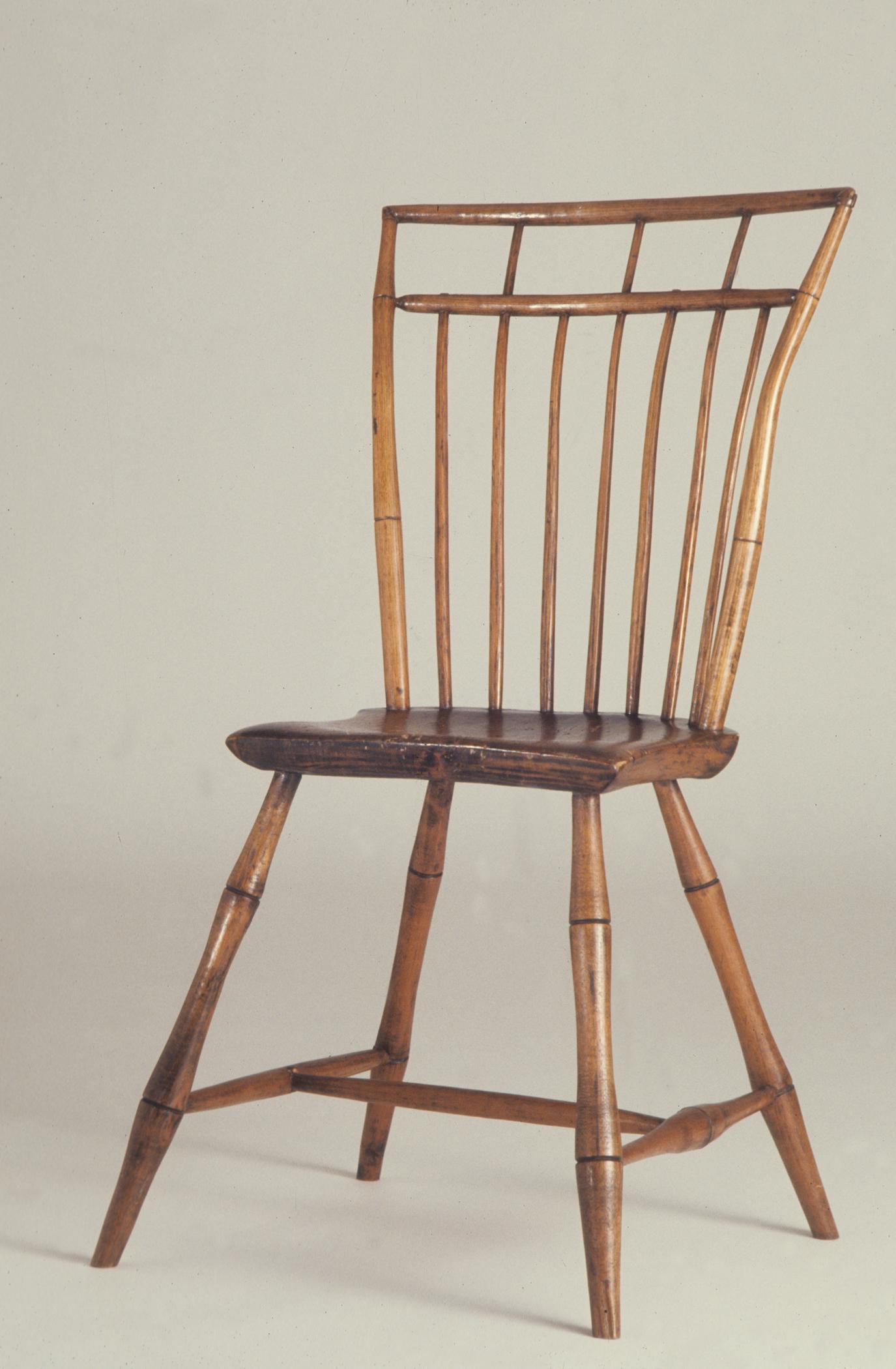 1969.0226 Chair View 1