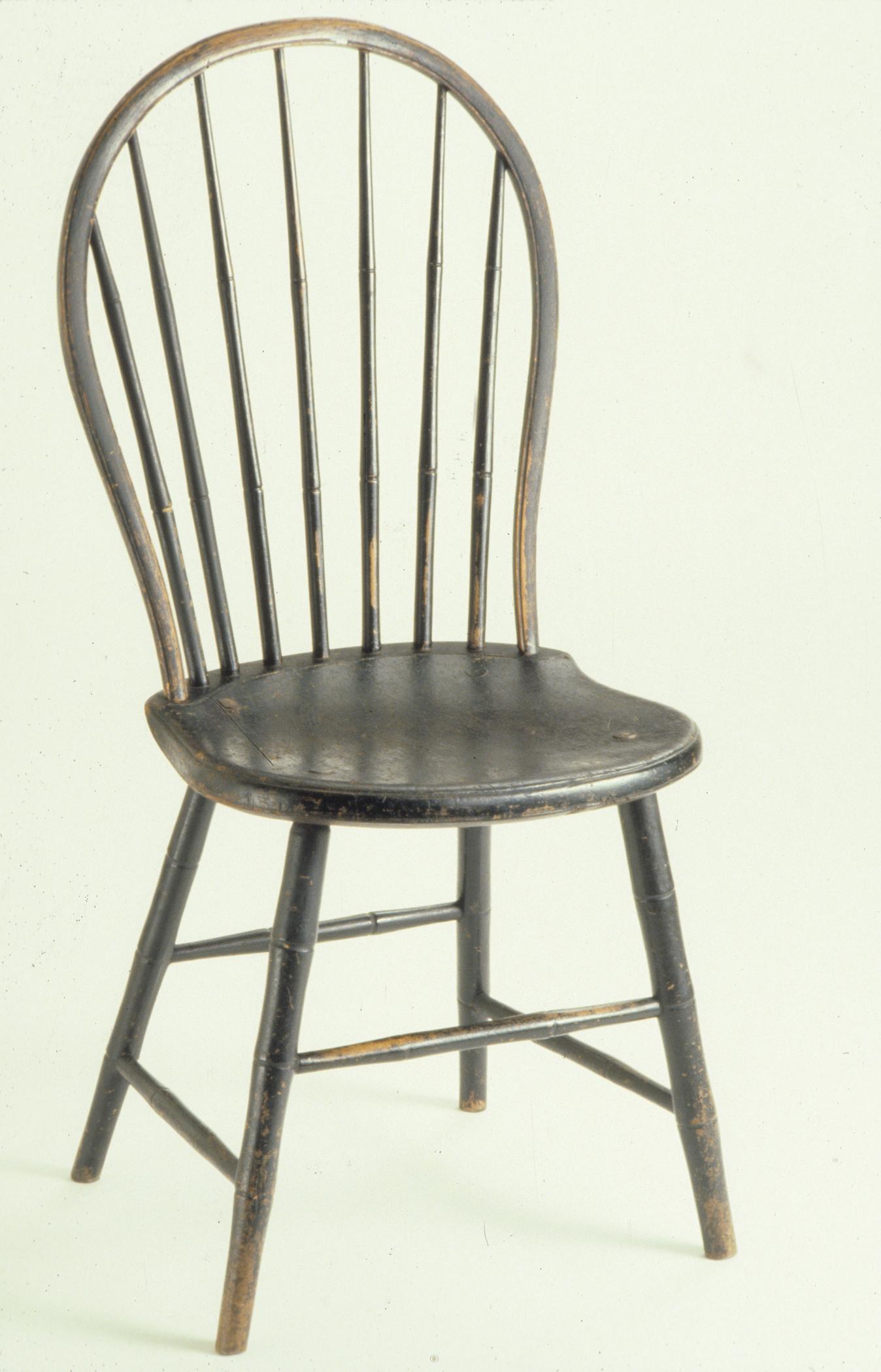 1969.0227 Chair, View 1