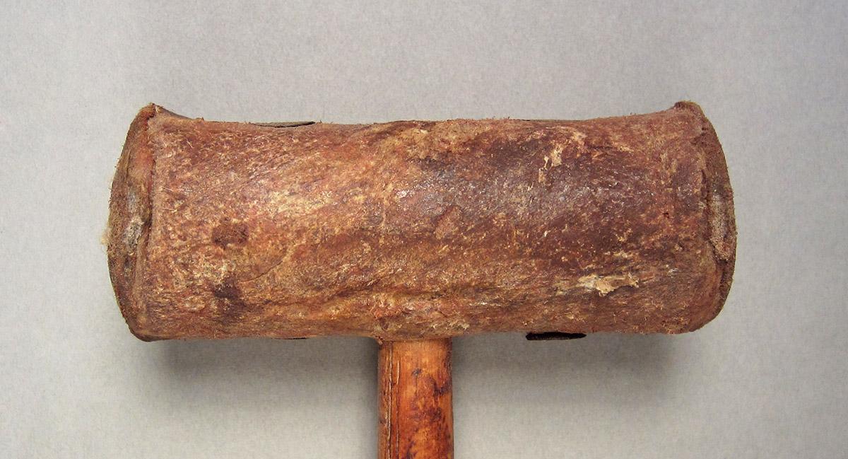 1957.0026.561, Mallet, head side 2