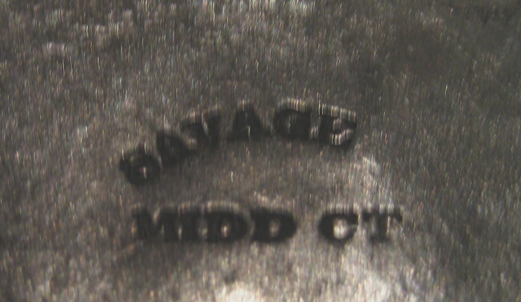 1969.0259 Britannia Inkwell (mark)