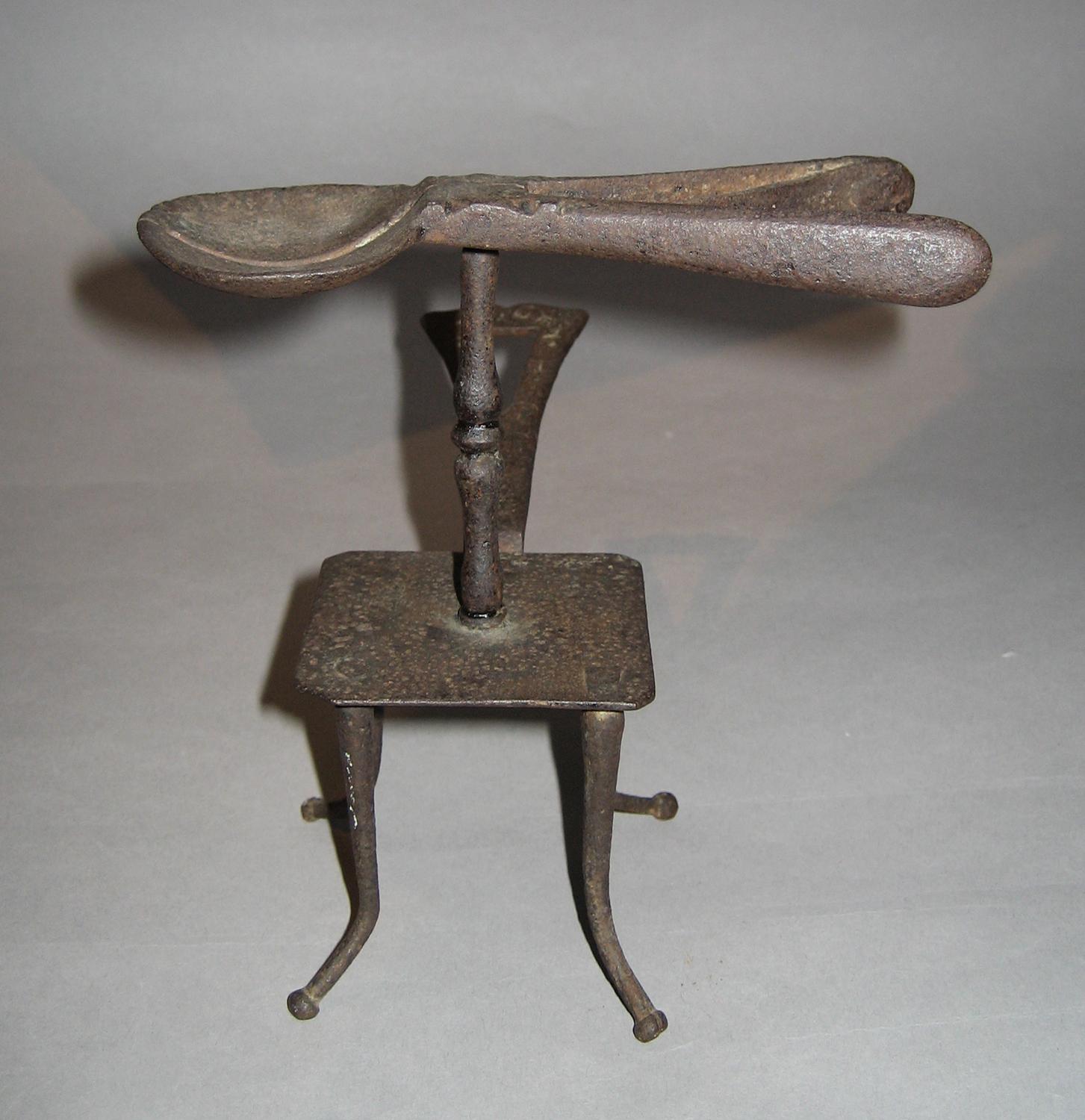 1969.0260 Wax Jack