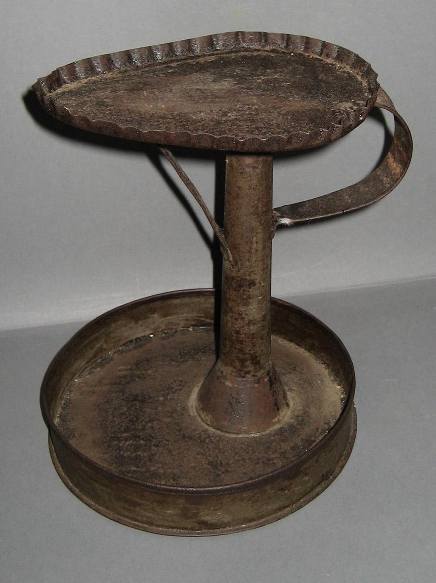 1969.0263 Lamp Stand