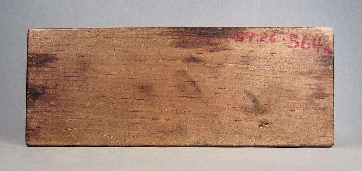 1957.0026.564, Box, bottom
