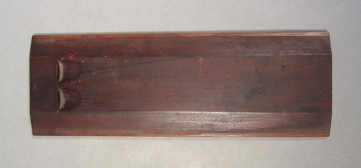 1957.0026.564, Box, lid top
