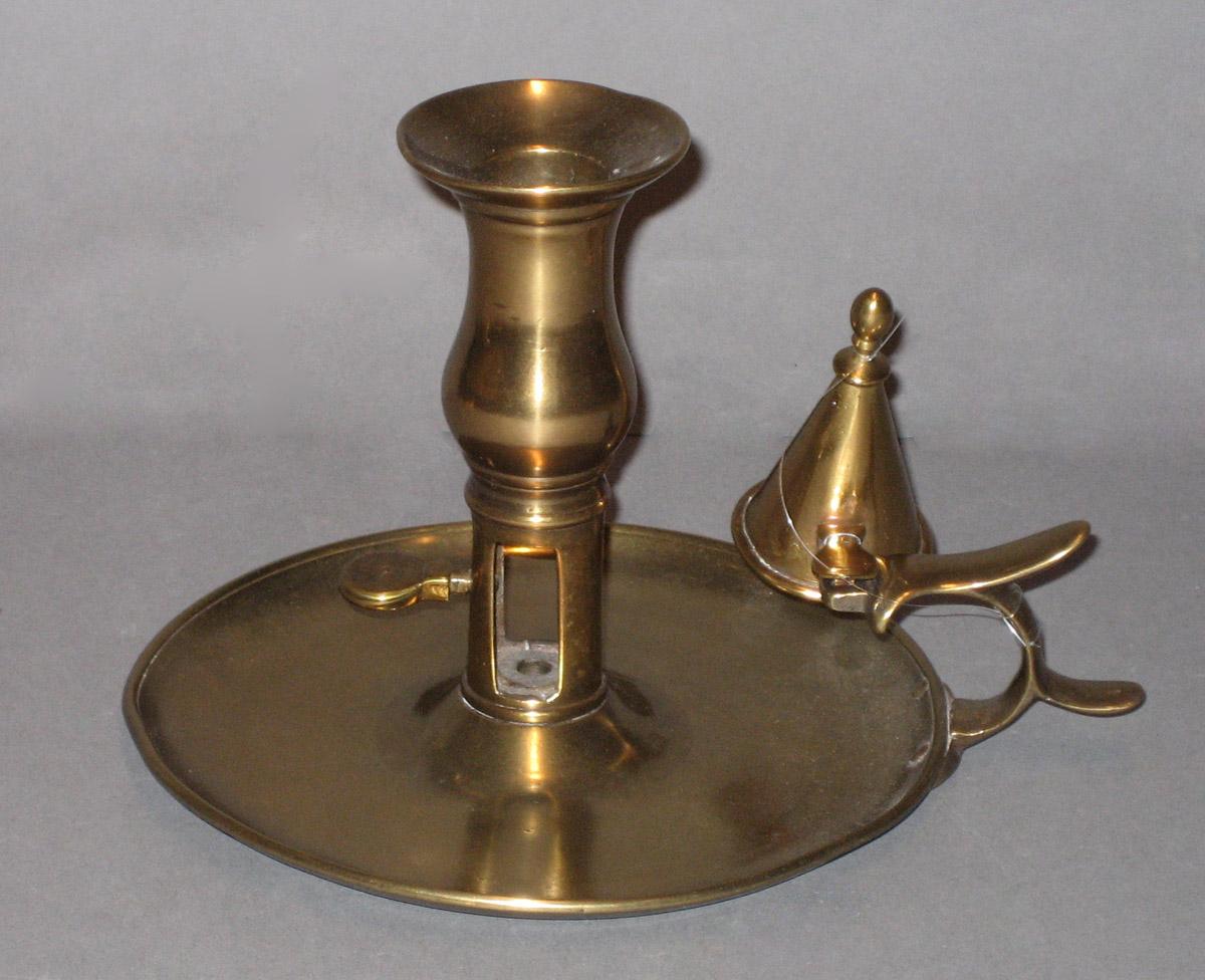 1969.0275.002 Candlestick and douter