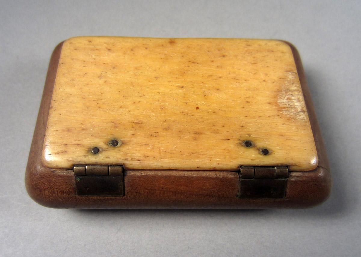 1957.0026.566 Box, Hardware