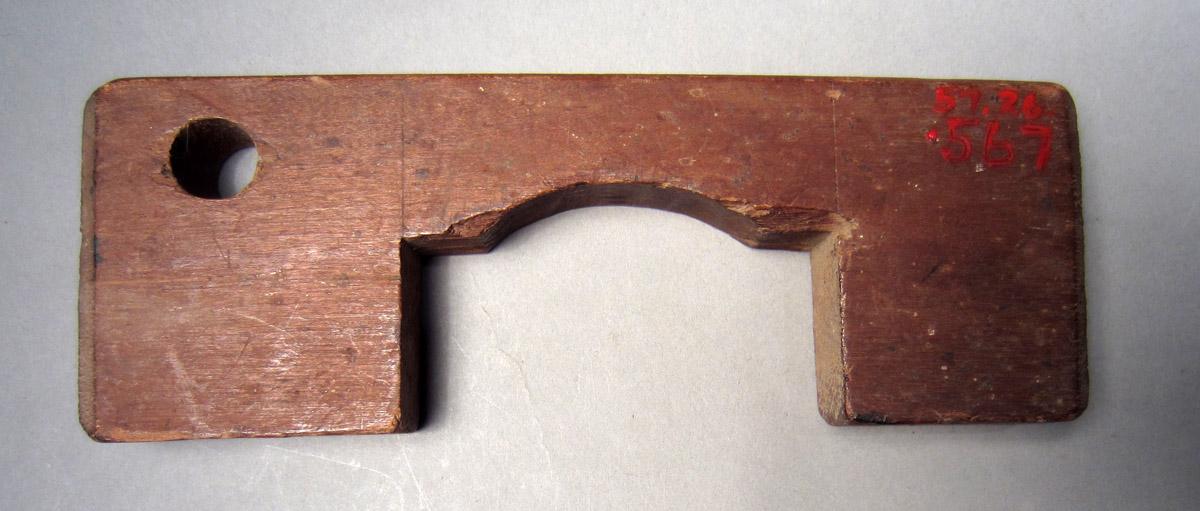1957.0026.567 Gauge, View 2