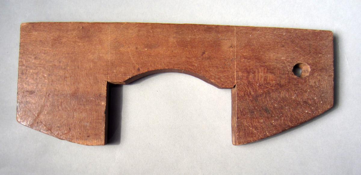 1957.0026.569 Gauge, View 2
