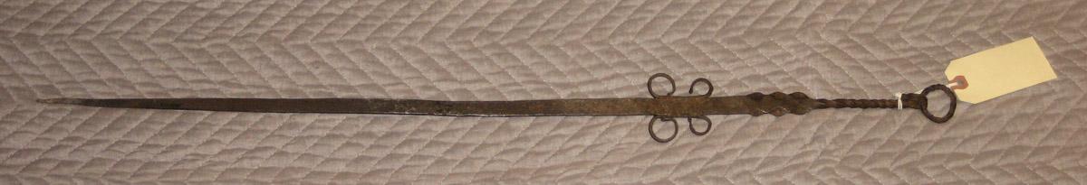 1969.0313 Skewer