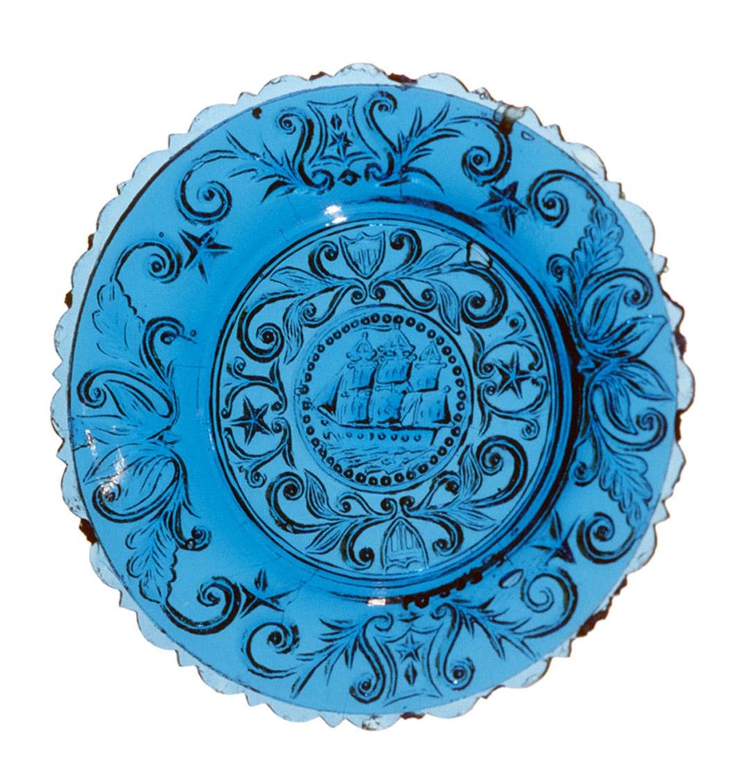 1969.0323.002 Plate