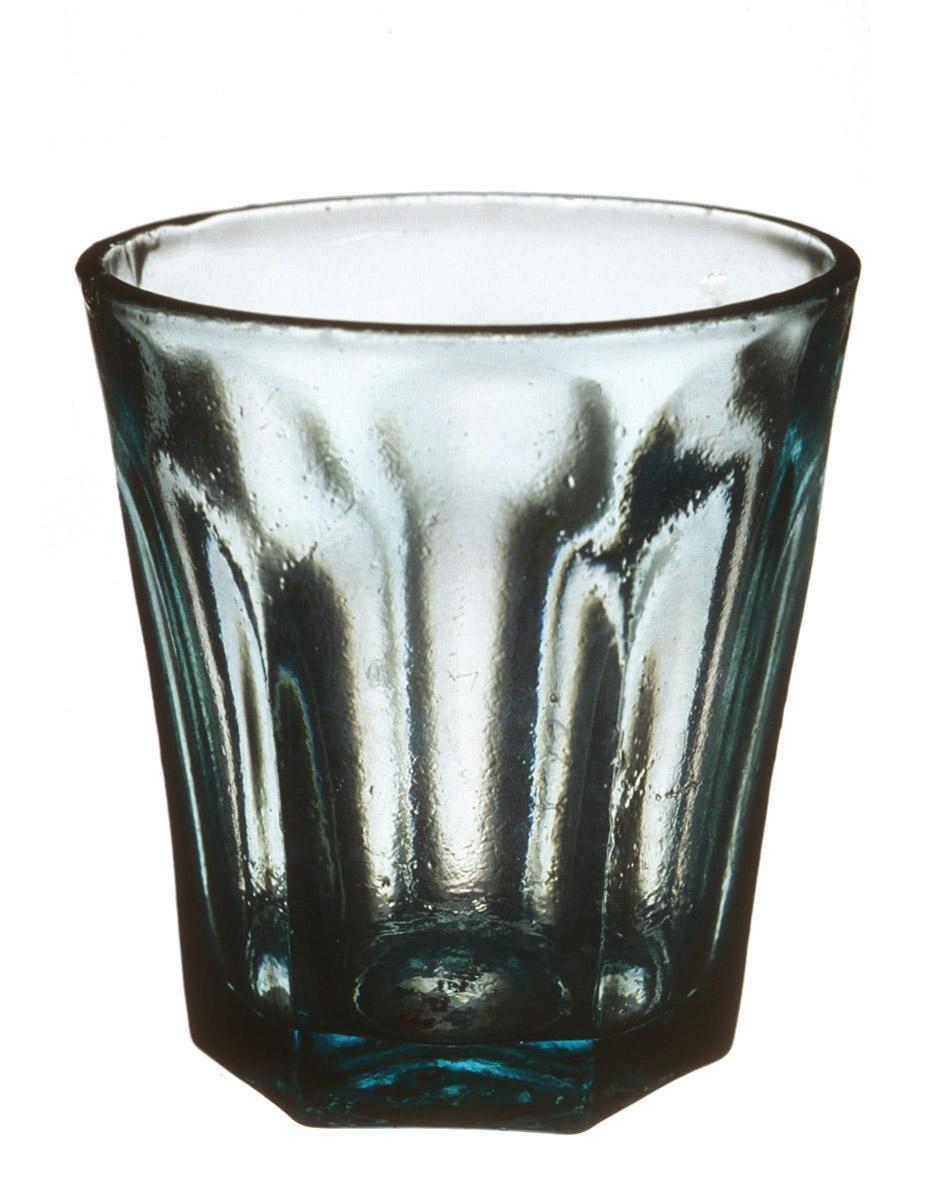 1969.0326.001 Glass (for Drinking)