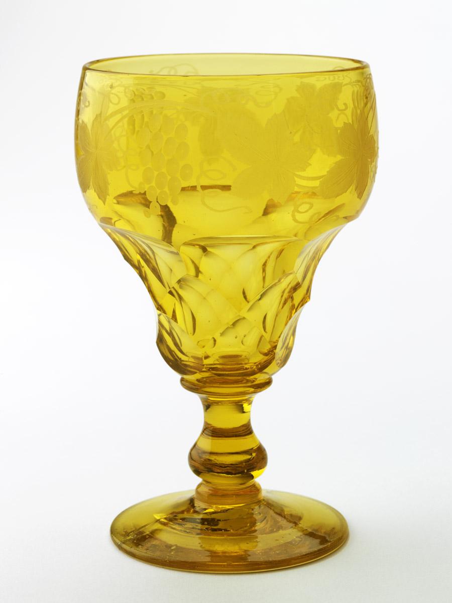 1969.0327 Glass (for Drinking)