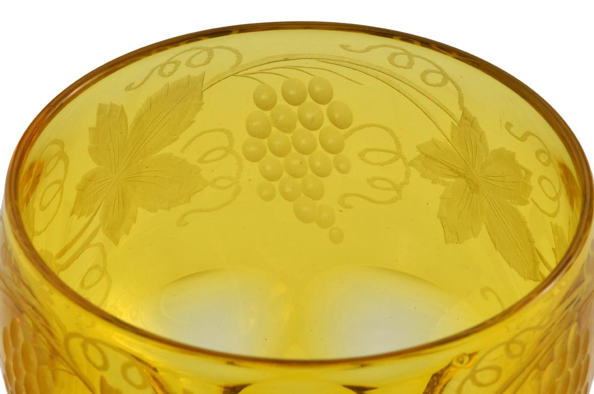 1969.0327 Glass (for Drinking) (detail)
