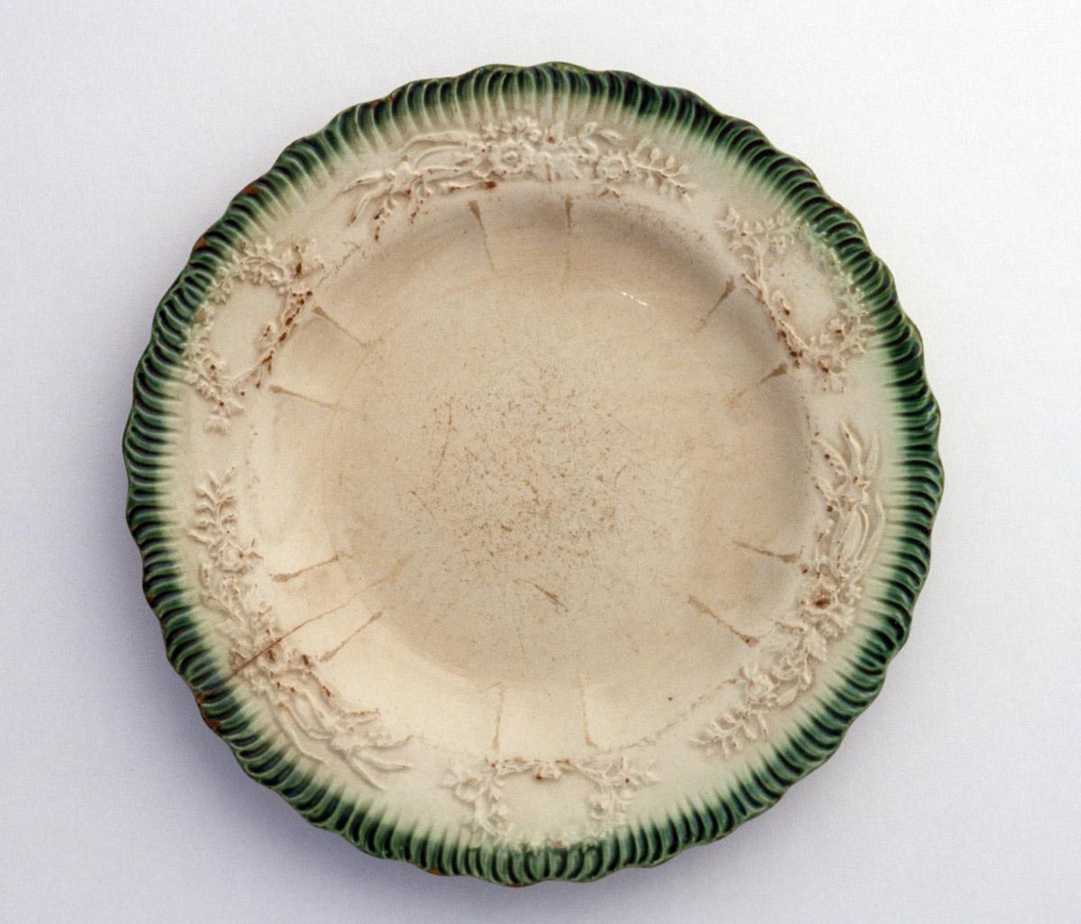 1969.0340.001 Plate